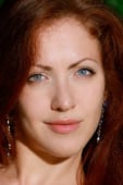 Callista Simon 35 years old, from Russia Callista Simon 35 years old, from Russia
